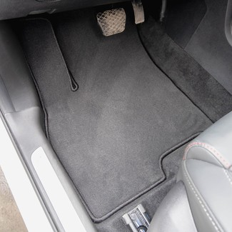 Ворсовые коврики на Chery Tiggo 7 PRO 2019&nbsp;-&nbsp;2024 в Череповеце