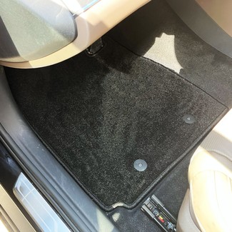 Ворсовые коврики на BYD Han EV 2020&nbsp;-&nbsp;2026 в Череповеце