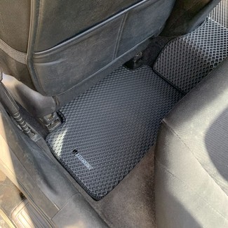 Ворсовые коврики на Honda Accord 8 2007&nbsp;-&nbsp;2013 в Череповеце