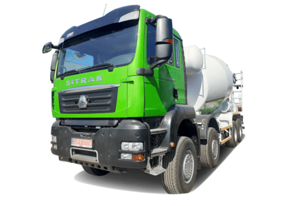 Ворсовые коврики на Howo Sinotruk Sitrak C7H узкая кабина 2014&nbsp;-&nbsp;2026 в Череповеце