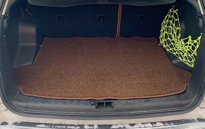 EVA коврики на Land Rover Freelander II 2006&nbsp;-&nbsp;2014 в Череповеце