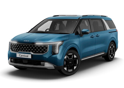 Ворсовые коврики на KIA Carnival IV 7 мест с оттоманками 2020&nbsp;-&nbsp;2026 в Череповеце