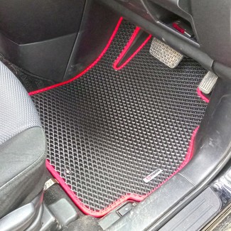Коврики на Mazda Premacy II 2005&nbsp;-&nbsp;2010 в Череповеце