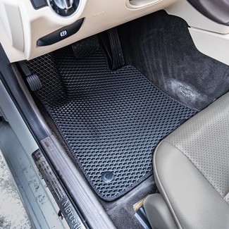 Коврики на Mercedes GLK (X204) 2008&nbsp;-&nbsp;2015 в Череповеце