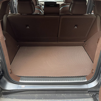 Ворсовые коврики на Tank 700 2024&nbsp;-&nbsp;2026 в Череповеце