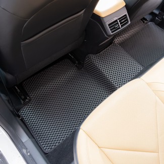 Ворсовые коврики на Changan Uni-V 2021&nbsp;-&nbsp;2026 в Череповеце