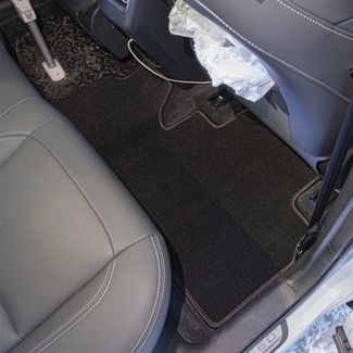 Ворсовые коврики на Exeed LX 2017&nbsp;-&nbsp;2026 в Череповеце