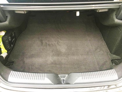 EVA коврики на Mercedes CLS (C257) 2017&nbsp;-&nbsp;2023 в Череповеце