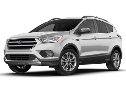 Ворсовые коврики на Ford Kuga II 2012&nbsp;-&nbsp;2019 в Череповеце