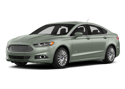 Ворсовые коврики на Ford Fusion II 2012&nbsp;-&nbsp;2020 в Череповеце