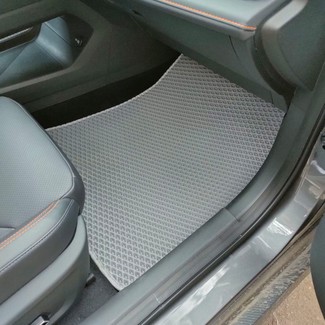 Ворсовые коврики на Changan Uni-V 2021&nbsp;-&nbsp;2026 в Череповеце