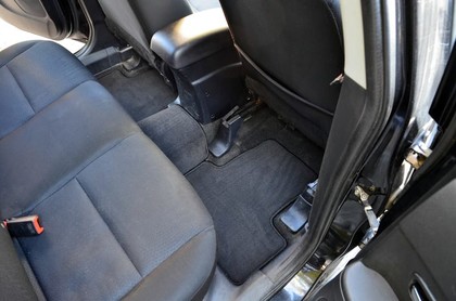 EVA коврики на Mitsubishi RVR III 2010&nbsp;-&nbsp;2024 в Череповеце