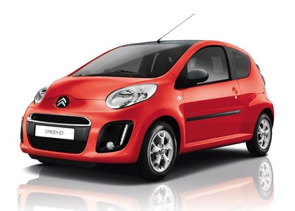 Коврики на Citroen C1 I 2005 - 2015 в Череповеце Коврики на Citroen C1 I 2005 - 2015 в Череповеце