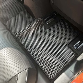 EVA коврики на Lexus RX V 2022&nbsp;-&nbsp;2026 в Череповеце