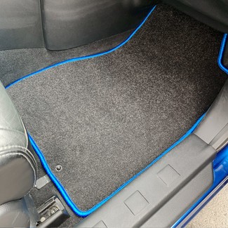 Ворсовые коврики на Nissan X-Trail II 2007&nbsp;-&nbsp;2015 в Череповеце