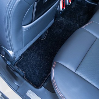 Ворсовые коврики на Haval Dargo X 2022&nbsp;-&nbsp;2026 в Череповеце