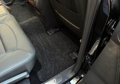 Коврики на Haval H9 I 2014&nbsp;-&nbsp;2024 в Череповеце