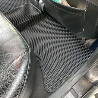 Ворсовые коврики на Great Wall Hover H3 2010&nbsp;-&nbsp;2016 в Череповеце