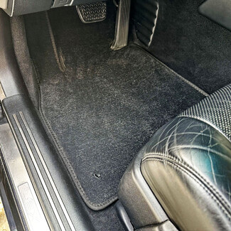 EVA коврики на Lexus LS IV 2006&nbsp;-&nbsp;2017 в Череповеце