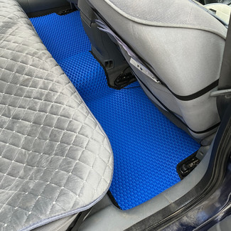 Ворсовые коврики на Renault Laguna I 1993&nbsp;-&nbsp;2001 в Череповеце