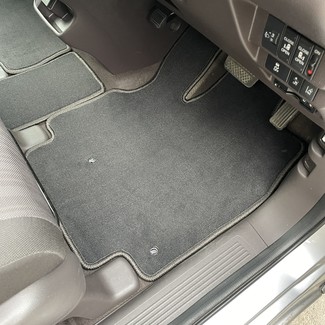 Ворсовые коврики на Honda Freed II 2016&nbsp;-&nbsp;2024 в Череповеце