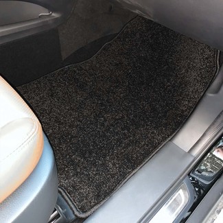 Ворсовые коврики на Changan CS95 2016&nbsp;-&nbsp;2026 в Череповеце