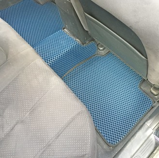 EVA коврики на KIA Magentis II 2005&nbsp;-&nbsp;2010 в Череповеце