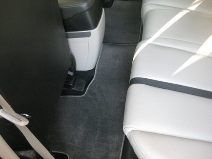 Ворсовые коврики на Mazda CX7 2006&nbsp;-&nbsp;2012 в Череповеце