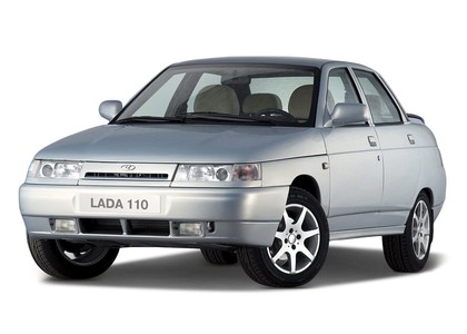 Ворсовые коврики на Lada (ВАЗ) 2110, 2111, 2112 1995&nbsp;-&nbsp;2014 в Череповеце