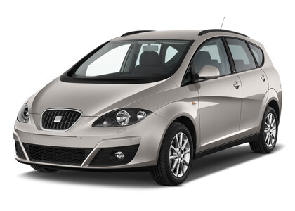 Ворсовые коврики на Seat Toledo III 2004&nbsp;-&nbsp;2009 в Череповеце