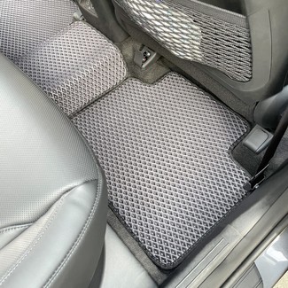 Ворсовые коврики на Hyundai Tucson IV 2020&nbsp;-&nbsp;2026 в Череповеце