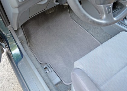 Коврики на Honda Civic VI 5d 1995&nbsp;-&nbsp;2000 в Череповеце