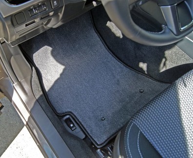 Коврики на Subaru Forester IV 2012&nbsp;-&nbsp;2019 в Череповеце