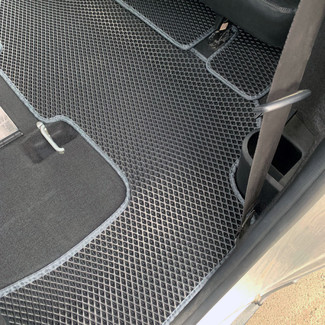 Коврики на Lada (ВАЗ) Largus 2012&nbsp;-&nbsp;2026 в Череповеце