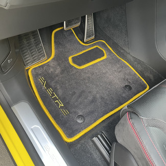 EVA коврики на Lotus Eletre 2022&nbsp;-&nbsp;2026 в Череповеце