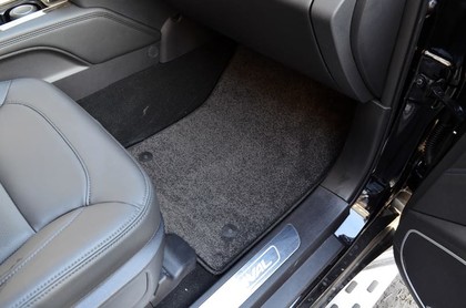 Коврики на Haval H9 I 2014&nbsp;-&nbsp;2024 в Череповеце