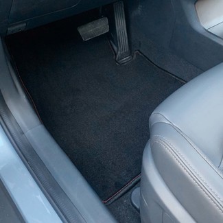 Ворсовые коврики на Changan Uni-T 2020&nbsp;-&nbsp;2026 в Череповеце