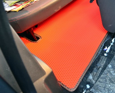 EVA коврики на Lifan Myway 2016&nbsp;-&nbsp;2020 в Череповеце