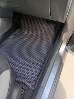 Коврики на Lada (ВАЗ) Largus 2012&nbsp;-&nbsp;2026 в Череповеце