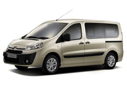 Ворсовые коврики на Citroen Jumpy II 2006&nbsp;-&nbsp;2017 в Череповеце