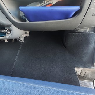 Ворсовые коврики на Fiat Ducato II 1993&nbsp;-&nbsp;2006 в Череповеце