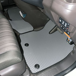 Ворсовые коврики на Honda Freed II 2016&nbsp;-&nbsp;2024 в Череповеце