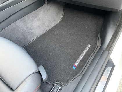 Ворсовые коврики на BMW 4 (F36/F32/F33) 2013&nbsp;-&nbsp;2020 в Череповеце