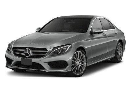 Ворсовые коврики на Mercedes C (W205) 2014&nbsp;-&nbsp;2023 в Череповеце