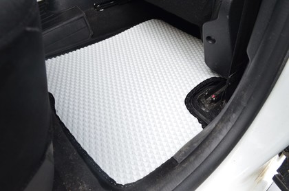 Коврики на Renault Duster I 2011&nbsp;-&nbsp;2021 в Череповеце