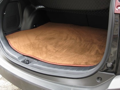 Ворсовые коврики на Toyota Rav4 IV 2012&nbsp;-&nbsp;2019 в Череповеце