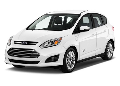 EVA коврики на Ford Grand C-Max 2010&nbsp;-&nbsp;2019 в Череповеце