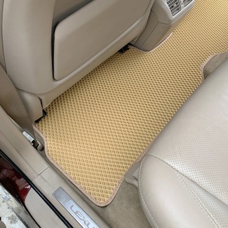 Ворсовые коврики на Lexus RX II 2003&nbsp;-&nbsp;2009 в Череповеце