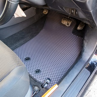 Ворсовые коврики на Toyota Premio II 2007&nbsp;-&nbsp;2021 в Череповеце