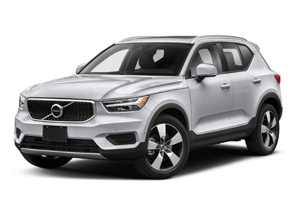 Ворсовые коврики на Volvo XC40 2017&nbsp;-&nbsp;2026 в Череповеце